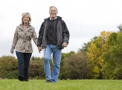 Glaucoma is more common in the elderly