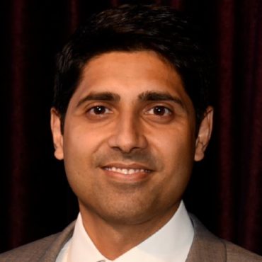Amit Sangave, MD