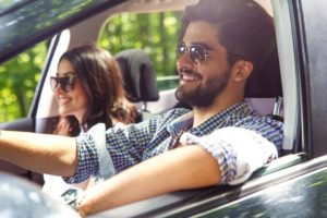 Protect Your Eyes From Damaging UV Rays With Sunglasses