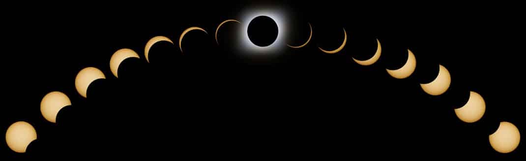 how to protect your eyes during a solar eclipse