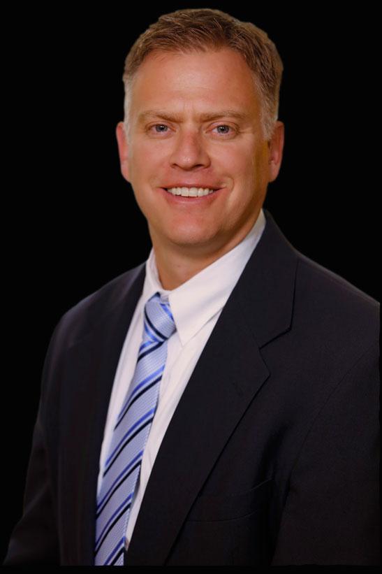 TJ Johnson, OD