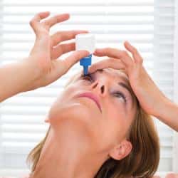 Dry Eye