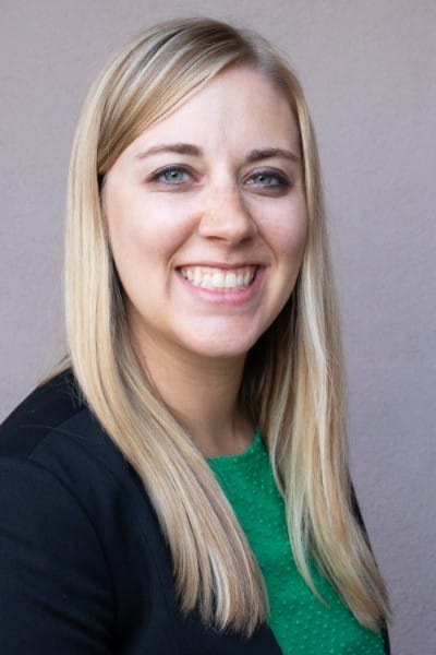 Jaclyn Johnson, OD