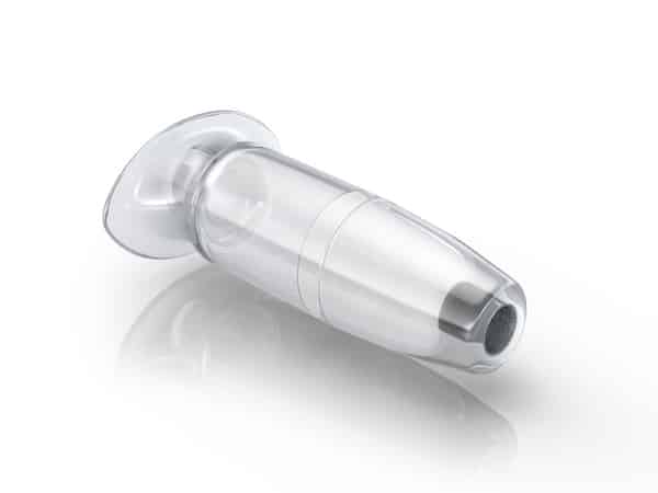 Susvimo implant for wet AMD image