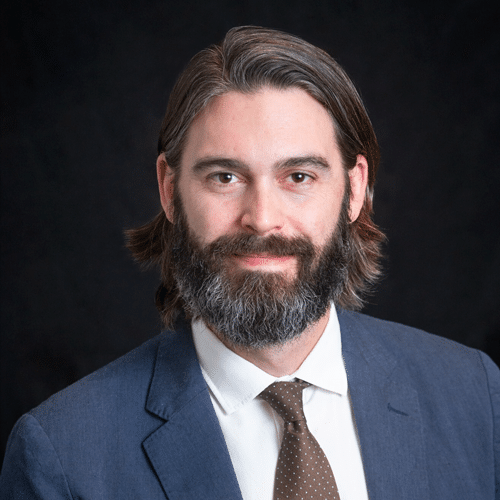 Brendan Girschek MD, FRCSC, FACS